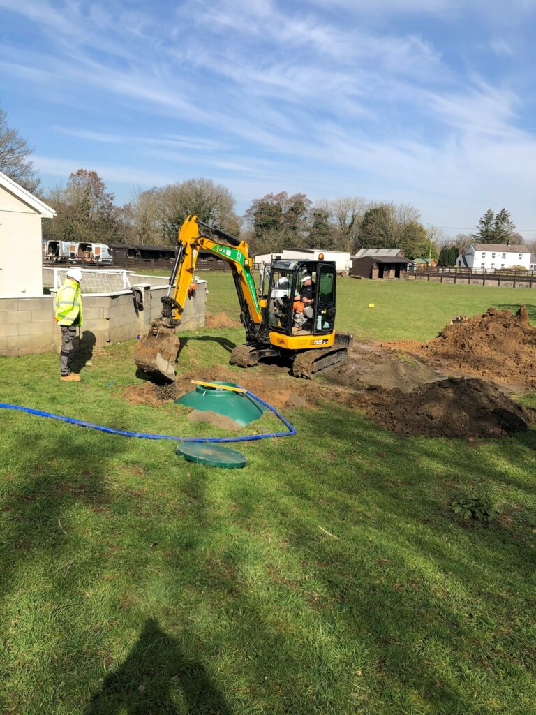 Drainstore_Services_Drainage_Installing_Diamond_1_Sewage_Treatment_Plant_11