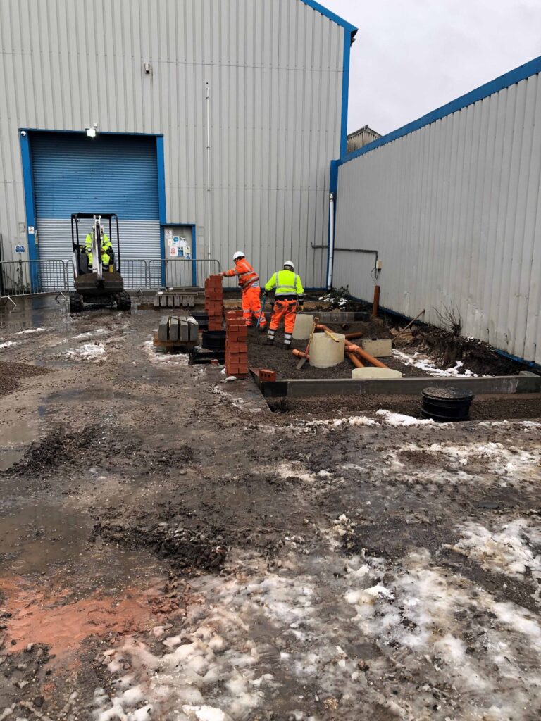 Drainstore_Services_Drainage_Installing_Sewage_Treatment_Plant_3